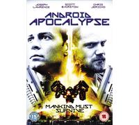 Android Apocalypse