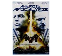 Android Apocalypse (English audio. English subtitles)