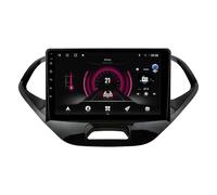 android auto screen Android Car Auto Radio Stereo for Ford for Figo KA 2015-2020(6G+128G)
