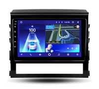 android auto screen For Toyota for Land for Cruiser 200 11 2015-2020 Car Radio Multimedia Video Player Navigation GPS No 2din 2 Din Dvd(15Cruiser CC2Lp 16G)