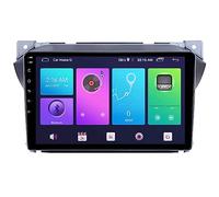 Android Autoradio for SUZU-KI Alto 2010-2012, 2 Din GPS Navigation, IPS Touch Screen, 4G Carplay, SWC, Wifi, Mirror Link, DSP, Bluetooth, 8 Core, 3G+32G Media Player