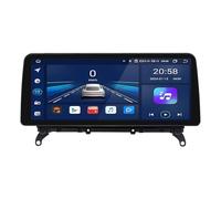 Android Car Radio For BMW X3 F25 X4 F26 IPS Touch Screen With Wireless CarPlay Android Auto Support DSP GPS Navi DVR FM AM RDS HiFi BT 5.0 DAB Mirror Link Backup Camera Steering Wheel Control(680 8+25