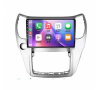 Android Car Radio for Great Wall Hover M4 1 2012-2017 Wireless Carplay Android Auto Car Mp5 Player with Bluetooth, Mirror Link Voice Control Gps Navigation, 8 Core 8G+256G