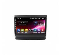 Android Car Radio for Isuzu D MAX DMAX 2020 Wireless Carplay Android Auto Car Multimedia System Hd Touchscreen with Wifi Fm Dsp Rds Mirror Link Voice, 8 Core 4G+64G
