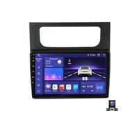 Android Car Radio for VW Touran 2011 2012 2013 2014 2015, Bluetooth Car Stereo with Wireless CarPlay Backup Camera GPS Navigation