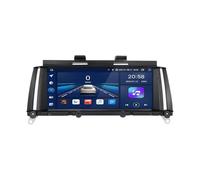 Android Car Radio HD Touch Screen For BMW X3 F25 X4 F26 CIC NBT With Wireless CarPlay Android Auto Support DSP GPS Navi DVR FM AM RDS HiFi BT 5.0 DAB Mirror Link Backup Camera Steering Wheel Control(6
