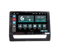 Android Car Radio JF-139KP-X9C-1 Compatible with KIA PICANTO JA from 2017 | CarPlay and Android Auto | GPS | DAB+ | 9 Inch HD | Made in Italy
