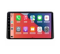 Android Car Stereo 10 Inch Android 12 HD Touchscreen for Duster Arkana 2019 GPS Navigation Bluetooth Support 4G Wifi Screen,Wifi,BT,Mirror Link,K6 8 Core 4G+Wifi 6G+128G