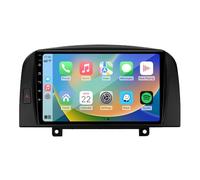 Android Car Stereo 9 Inch Android 13 HD Touchscreen For Hyundai Sonata NF 2004-2008 USB Radio OBD DVR2.5D+IPS 8 Cores Touch Screen BT Mirror Link For MP5 Player with Backup Camera