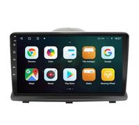 Android Car Stereo 9 Inch Android 13 HD Touchscreen For Opel Antara 1 2006-2017 USB Radio OBD DVR2.5D+IPS 8 Cores Touch Screen BT Mirror Link For MP5 Player with Backup Camera