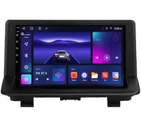 Android Car Stereo 9 Inch Touchscreen for Audi Q3 1 8U 2011-2018 with Android 15 OS Bluetooth FM AM RDS Radio Mobile Phone Mirror Link Steering Wheel Control and Backup, 8 Core 4g+wifi 6g+128g, normal