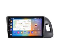 Android Car Stereo for Audi Q5 2005-2017, 9 Inch Touch Screen Car Radio with GPS Navigation Bluetooth FM RDS HiFi WiFi(F5 6+128G)