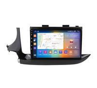 Android Car Stereo for Buick Encore 2016-2018, 9 Inch Touch Screen Car Radio with GPS Navigation Bluetooth FM RDS HiFi WiFi(F4 4+64G)