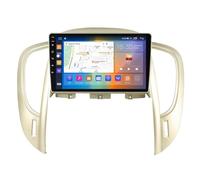 Android Car Stereo for Buick LaCrosse 2009-2013, 9 Inch Touch Screen Car Radio with GPS Navigation Bluetooth FM RDS HiFi WiFi(F3 2+32G)