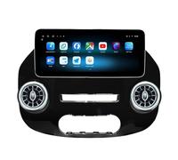 Android Car Stereo for Mercedes Benz Vito W447 2014-2022 Radio 12.3 Inch Touchscreen Car Radio with Wireless Carplay Android Auto GPS Navigation WiFi Bluetooth FM EQ Backup Camera(H2 4G+64G)
