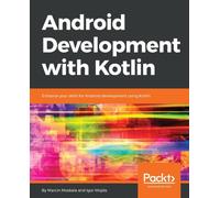 Android Development with Kotlin