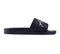 Android Homme Mens Laguna Beach Slides Sandals Black