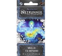 Android Netrunner LCG Mala Tempora Data Card Game