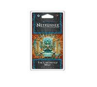 Android Netrunner LCG: The Liberated Mind Data Pack