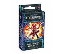 Android Netrunner the Card Game Expansion the Spaces Between Data Pack