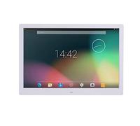 Android network version 15 inch digital photo frame LED screen remote advertising wall hanging publicity display electronic photo album 1280 * 800 high resolution Decorative Gift