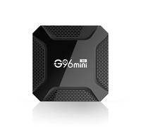 Android TV Box 13. 0, Android 13. 0 TV Box 2. 4G 5G Dual Band WiFi Android TV Box 4GB+ 64GB 8K Ultra HD Set- top Box Supports Airplay DLNA Miracast