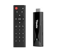 Android TV Stick 4K H313 Quad A53 2+16G Dual Channel 2.4G/5G WiFi BT5.0 Smart TV Box