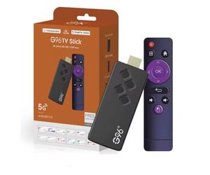 Android Tv Stick 8K Android13 Portable Streaming Media 2GB 16GB Multi Language TV Dongle Allwinner H313 Quad Core