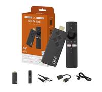 Android TV Stick Android 13 HDR10 4K BT5.0 2GB16G 2.4G/5G Dual WiFi Youtube Netflix Streaming Media Player