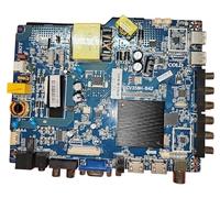 Android TV System Board CV358H-B42 | Network Control Module