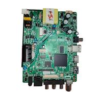 Android Tv System Board ZP.255E.816R00 | Network Control Module(45w for 1920)