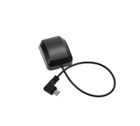 Android USB Type C GPS Receiver 10Hz Compatible With UBX M8030 | Supports GLONASS Galileo BeiDou; Fits NEO-M8N Chipset
