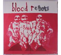 Androids Of Mu - Blood Robots [VINYL]