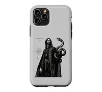 Andromalius Shadow Judge of the Serpent Case for iPhone 11 Pro