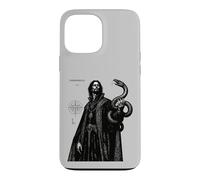 Andromalius Shadow Judge of the Serpent Case for iPhone 13 Pro Max