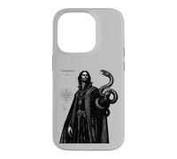 Andromalius Shadow Judge of the Serpent Case for iPhone 14 Pro