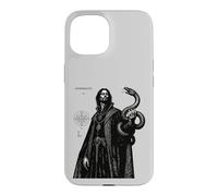 Andromalius Shadow Judge of the Serpent Case for iPhone 15