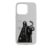 Andromalius Shadow Judge of the Serpent Case for iPhone 15 Pro Max