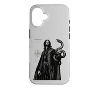 Andromalius Shadow Judge of the Serpent Case for iPhone 16