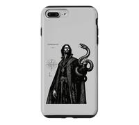 Andromalius Shadow Judge of the Serpent Case for iPhone 7 Plus/8 Plus