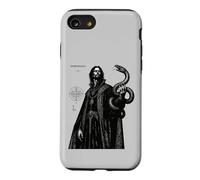 Andromalius Shadow Judge of the Serpent Case for iPhone SE (2020) / 7/8