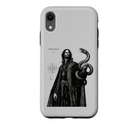 Andromalius Shadow Judge of the Serpent Case for iPhone XR