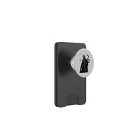 Andromalius Shadow Judge of the Serpent PopSockets PopWallet for MagSafe