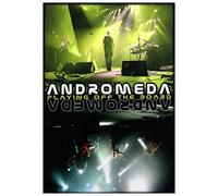 Andromeda - Andromeda - Playing Off The Board [2006] [Blu-ray]
