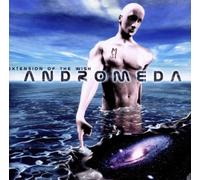 Andromeda - Extension of the Wish