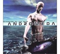 Andromeda - Extension Of The Wish [Australian Import]