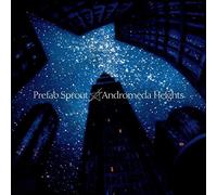 PREFAB SPROUT - Andromeda Heights - 180 gram vinyl LP + MP3 download code