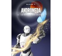 Andromeda: II - La révolte des colonies