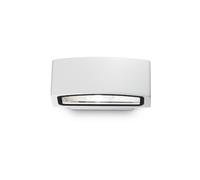 Andromeda Outdoor Up & Down Wall Light - White