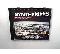 Andromeda Project - Sequences synthesizer-Rhythm is gonna get you